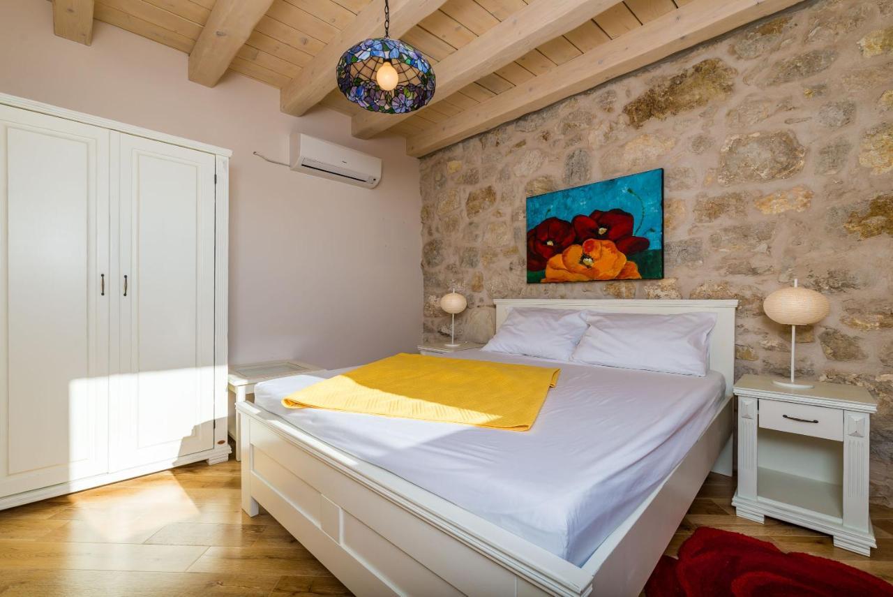 Villa Kanada Brsečine Extérieur photo